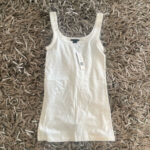 Tank top new with tags